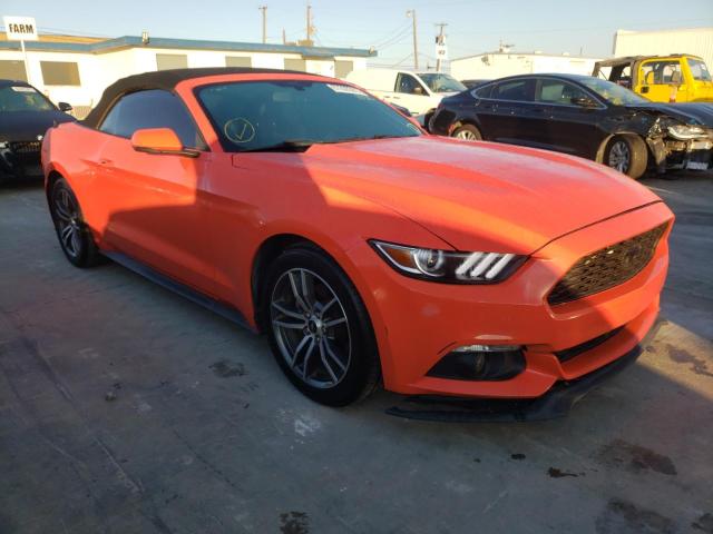 FORD MUSTANG 2016 1fatp8uh0g5307940