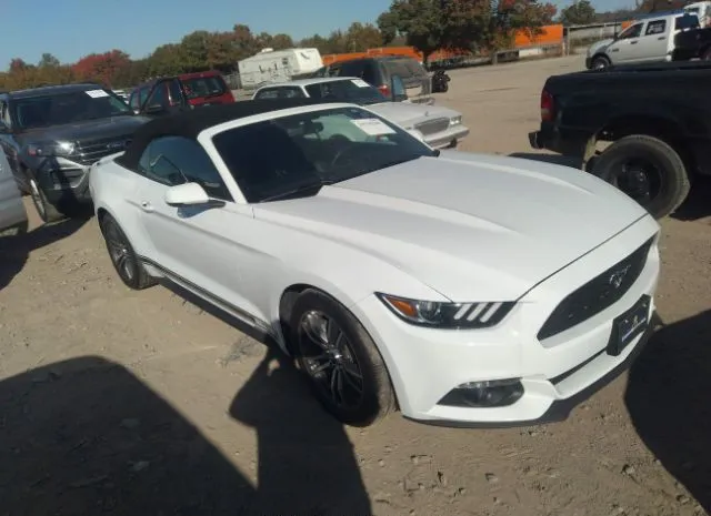 FORD MUSTANG 2016 1fatp8uh0g5324091