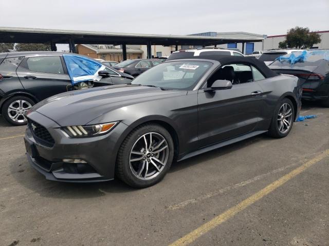 FORD MUSTANG 2017 1fatp8uh0h5204180