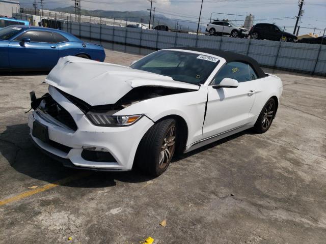 FORD MUSTANG 2017 1fatp8uh0h5204521