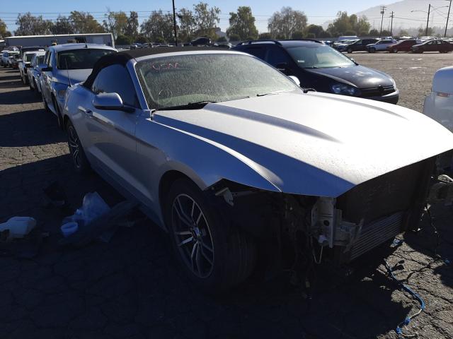 FORD MUSTANG 2017 1fatp8uh0h5205877