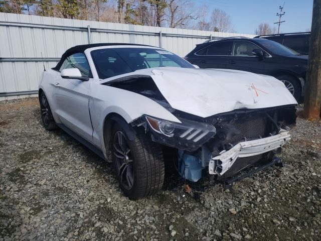 FORD MUSTANG 2017 1fatp8uh0h5220217