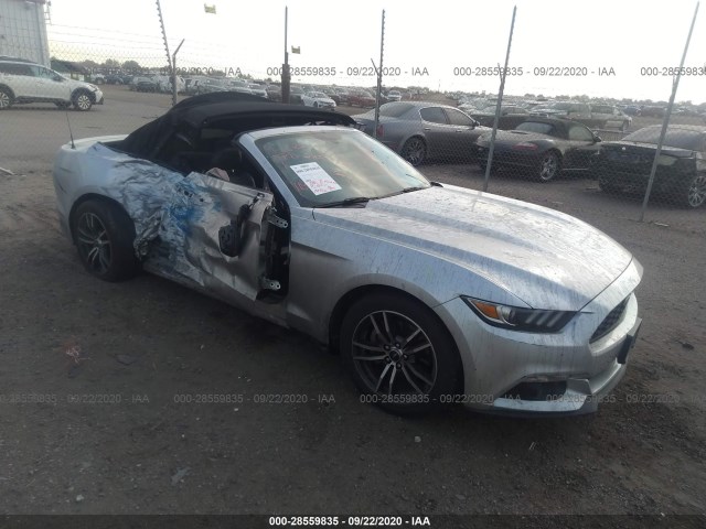 FORD MUSTANG 2017 1fatp8uh0h5231301