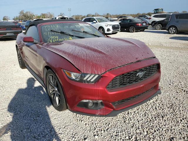 FORD MUSTANG 2017 1fatp8uh0h5245263