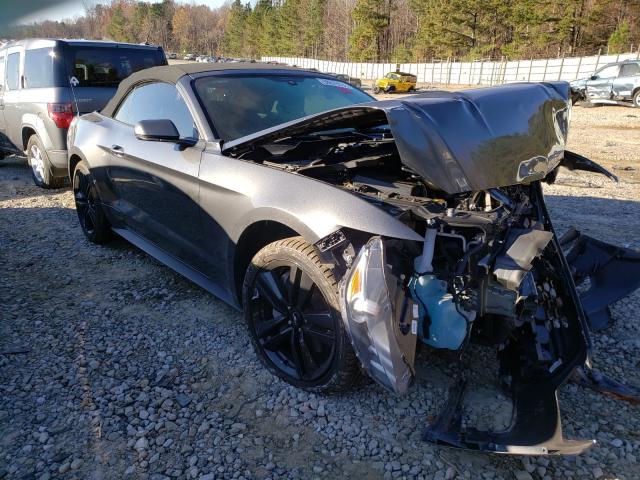 FORD MUSTANG 2017 1fatp8uh0h5270017