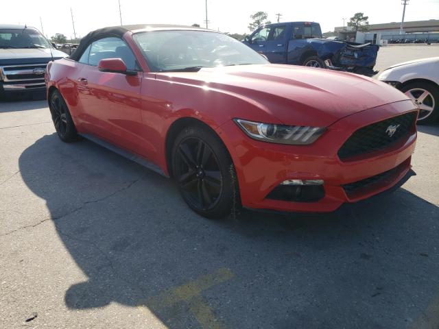 FORD MUSTANG 2017 1fatp8uh0h5270518