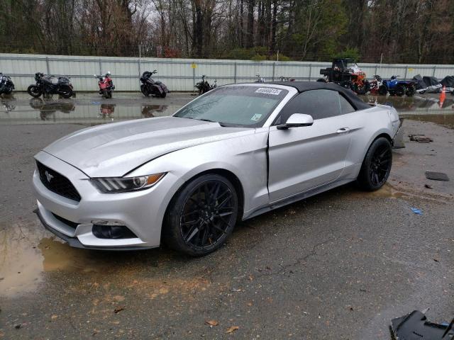 FORD MUSTANG 2017 1fatp8uh0h5273385