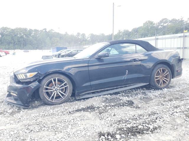 FORD MUSTANG 2017 1fatp8uh0h5278649