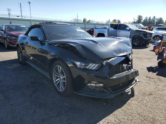 FORD MUSTANG 2017 1fatp8uh0h5279297