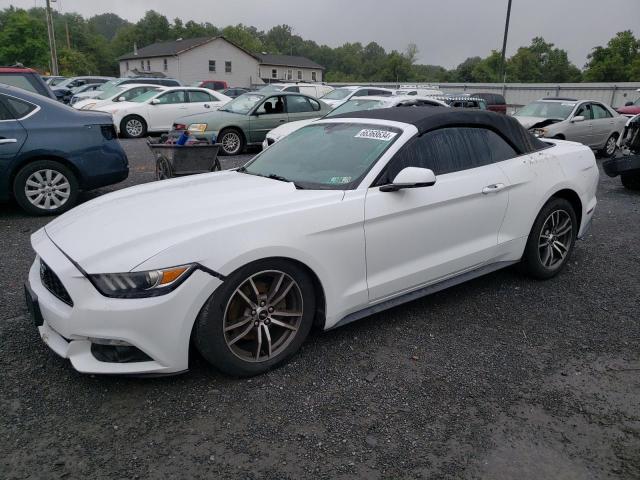 FORD MUSTANG 2017 1fatp8uh0h5287206