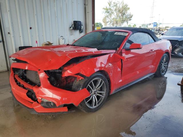 FORD MUSTANG 2017 1fatp8uh0h5293054