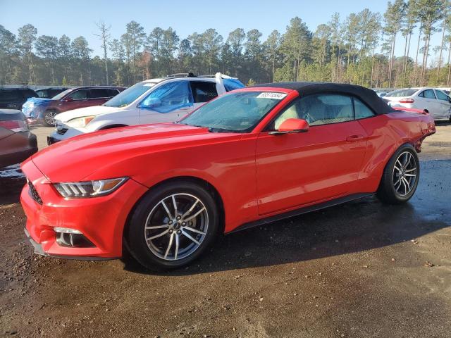 FORD MUSTANG 2017 1fatp8uh0h5293488