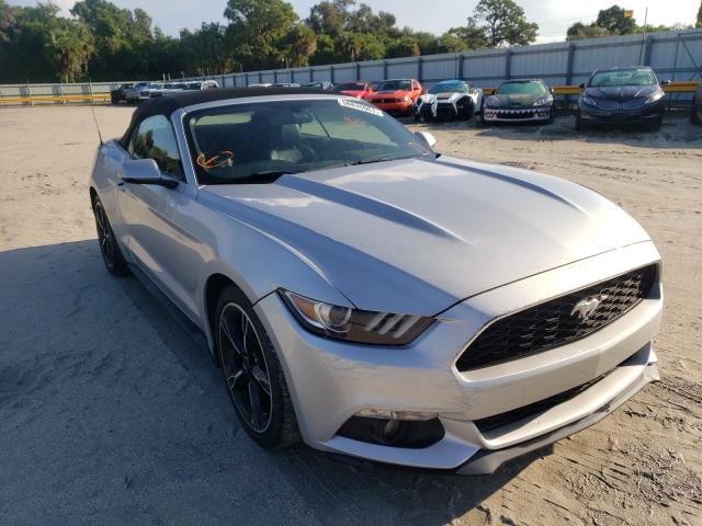 FORD MUSTANG 2017 1fatp8uh0h5307583