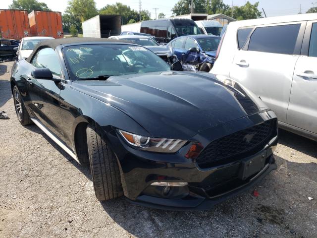 FORD MUSTANG 2017 1fatp8uh0h5307678