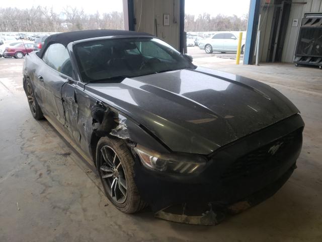 FORD MUSTANG 2017 1fatp8uh0h5310774