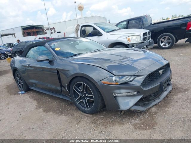 FORD MUSTANG 2018 1fatp8uh0j5110001