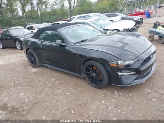 FORD MUSTANG 2018 1fatp8uh0j5110466