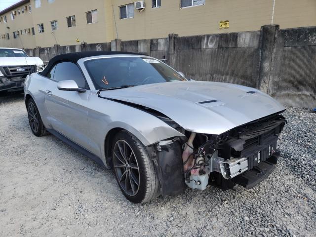 FORD MUSTANG 2018 1fatp8uh0j5123945