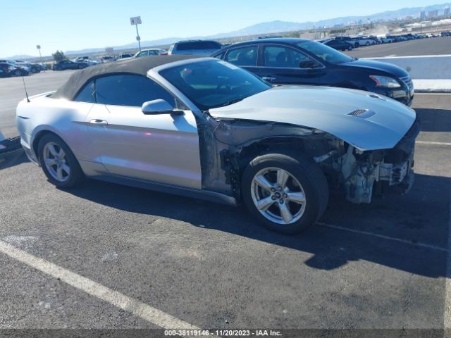 FORD MUSTANG 2018 1fatp8uh0j5139417