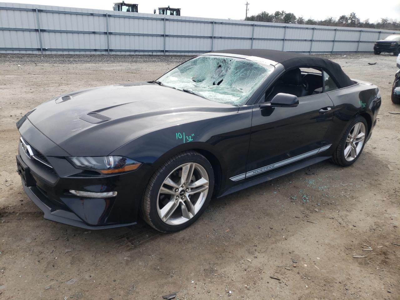 FORD MUSTANG 2018 1fatp8uh0j5183563