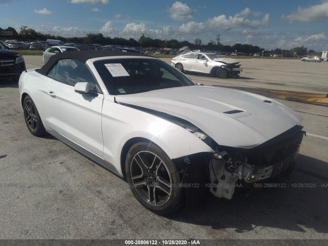 FORD MUSTANG 2019 1fatp8uh0k5106516