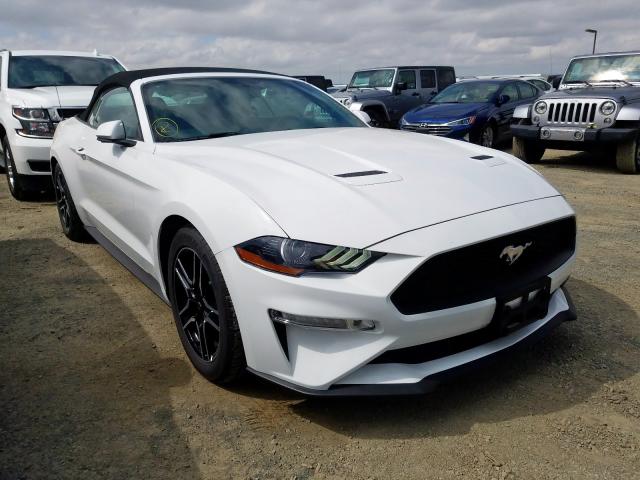 FORD MUSTANG 2019 1fatp8uh0k5109366