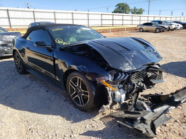 FORD MUSTANG 2019 1fatp8uh0k5109867