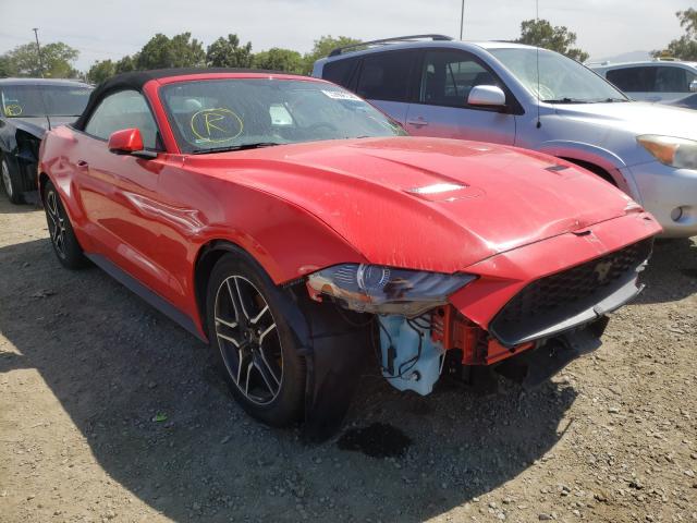 FORD MUSTANG 2019 1fatp8uh0k5131450