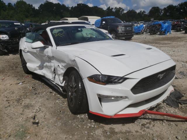 FORD MUSTANG 2019 1fatp8uh0k5150841