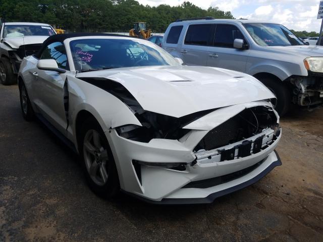 FORD MUSTANG 2019 1fatp8uh0k5152315