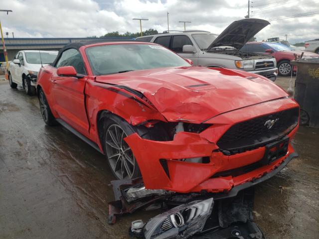 FORD MUSTANG 2019 1fatp8uh0k5159474