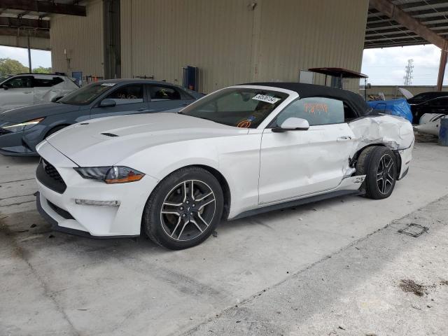 FORD MUSTANG 2019 1fatp8uh0k5161774