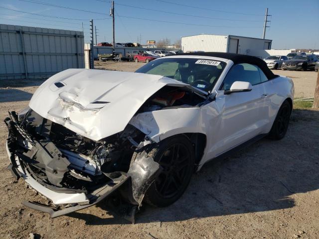 FORD MUSTANG 2019 1fatp8uh0k5162312