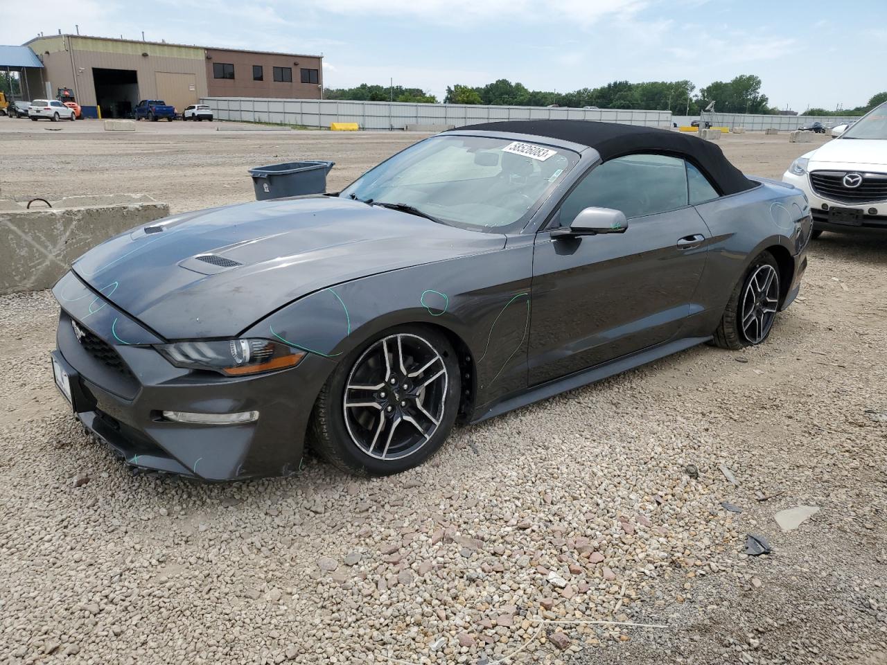 FORD MUSTANG 2019 1fatp8uh0k5162486