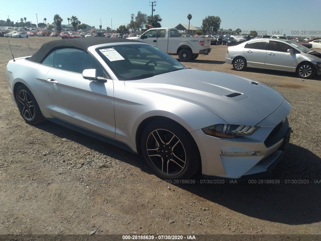 FORD MUSTANG 2019 1fatp8uh0k5170975