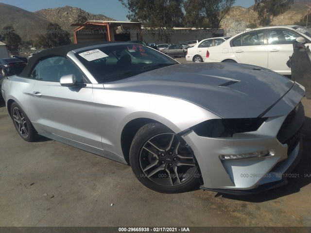 FORD MUSTANG 2019 1fatp8uh0k5181653