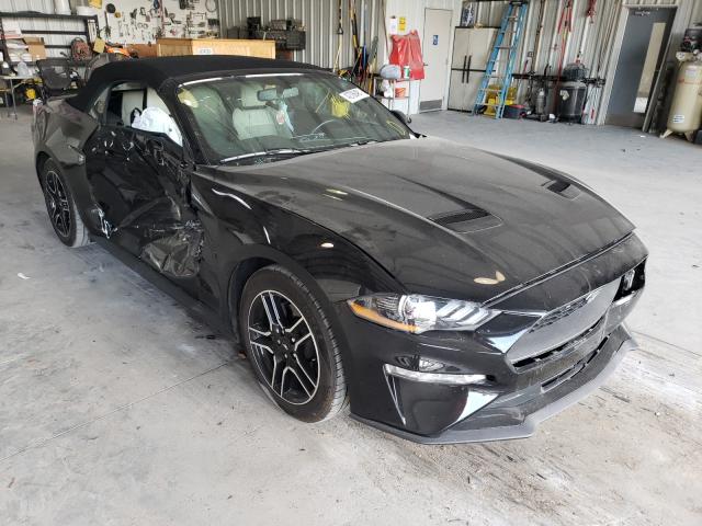 FORD MUSTANG 2019 1fatp8uh0k5181913