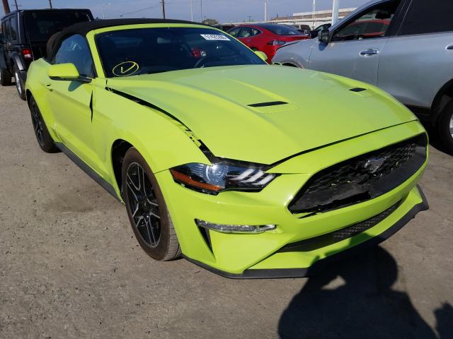 FORD MUSTANG 2020 1fatp8uh0l5147407