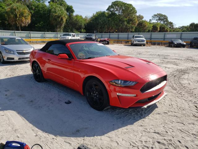 FORD MUSTANG 2020 1fatp8uh0l5170993