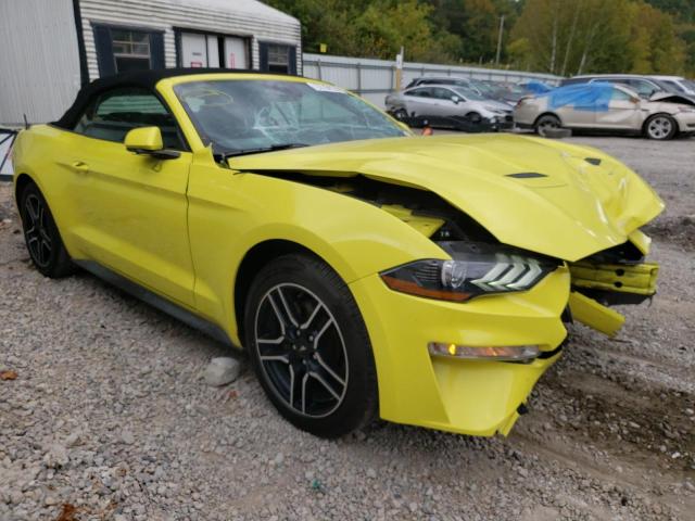 FORD MUSTANG 2021 1fatp8uh0m5100587