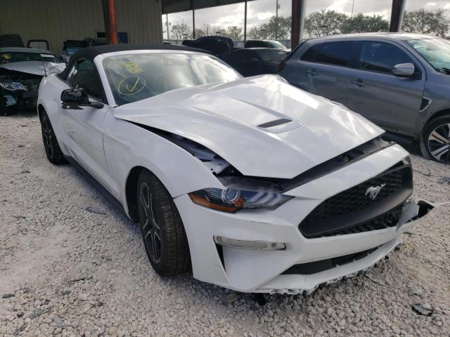 FORD MUSTANG 2021 1fatp8uh0m5102484