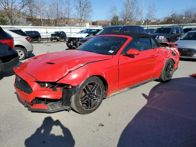 FORD MUSTANG 2021 1fatp8uh0m5105756