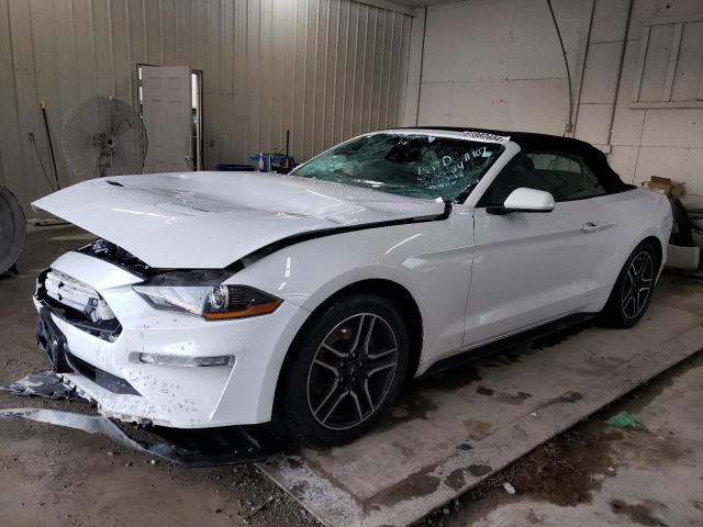 FORD MUSTANG 2021 1fatp8uh0m5125408