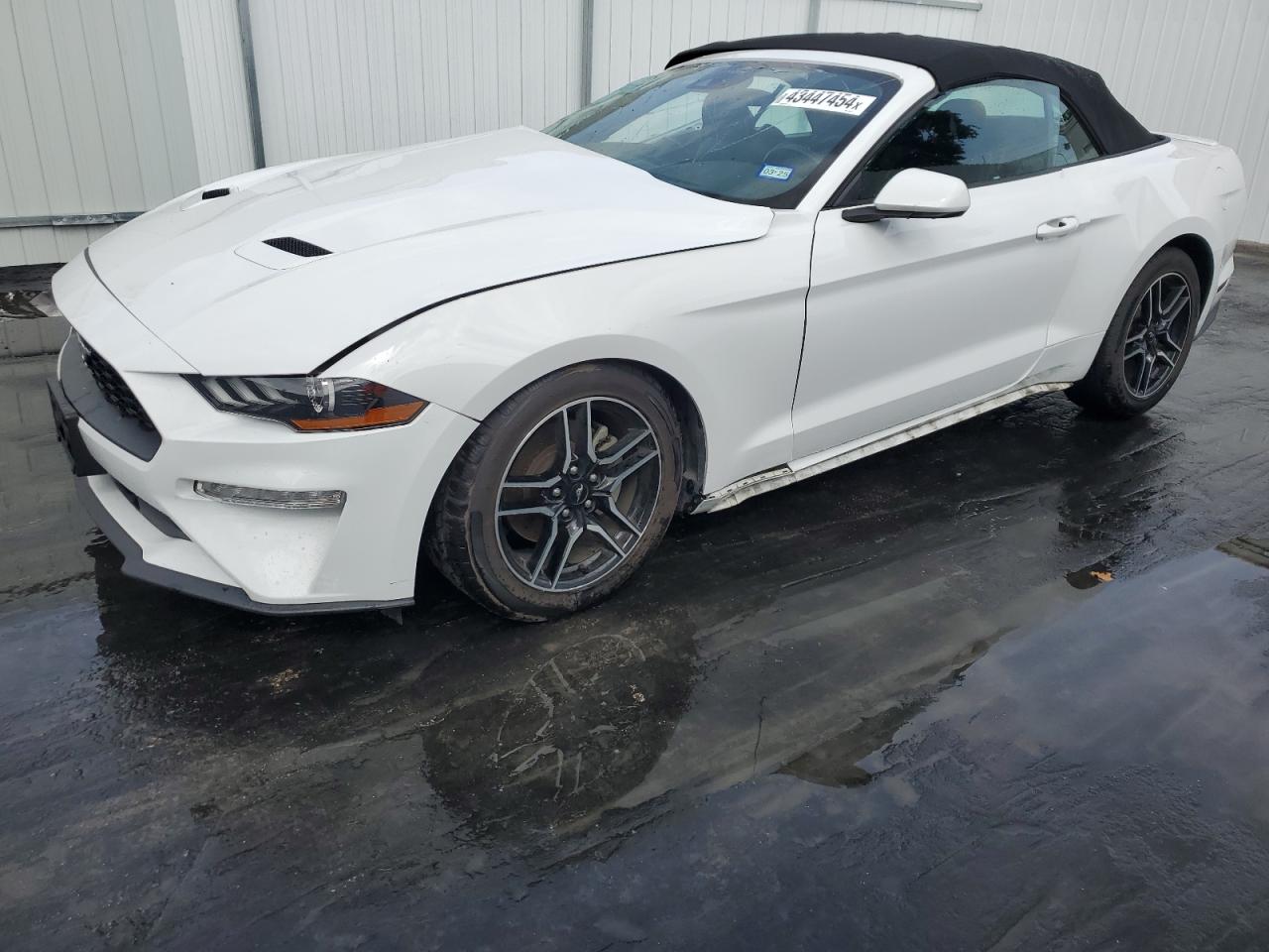 FORD MUSTANG 2022 1fatp8uh0n5104737