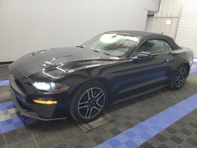 FORD MUSTANG 2022 1fatp8uh0n5121540