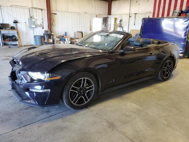 FORD MUSTANG 2023 1fatp8uh0p5103252