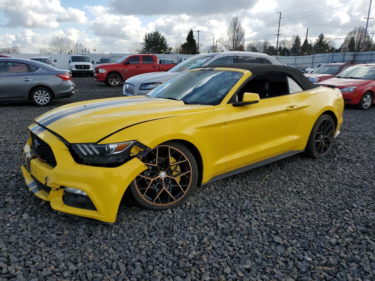 FORD MUSTANG 2015 1fatp8uh1f5363917