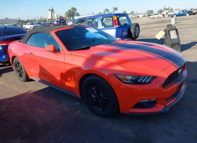 FORD MUSTANG 2015 1fatp8uh1f5371631