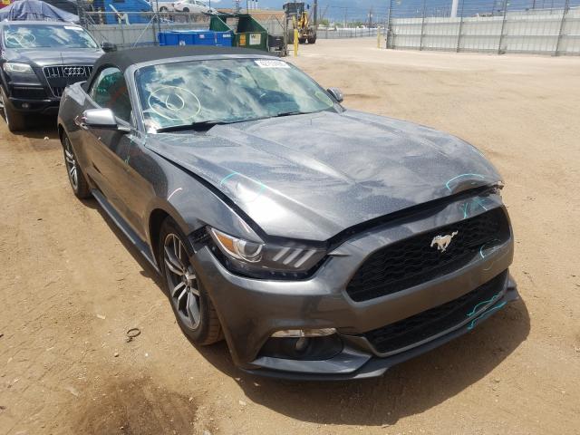 FORD MUSTANG 2015 1fatp8uh1f5387098