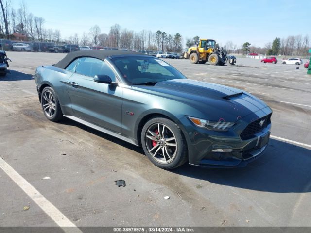 FORD MUSTANG 2015 1fatp8uh1f5423159